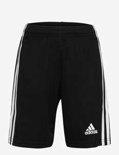 adidas Performance SQUADRA 21 SHORT YOUTH - Shorts - BLACK/WHITE / black