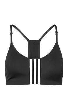 adidas Performance AEROIMPACT LS - BH-er - BLACK / black