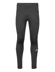 adidas Performance OTR TIGHT - Klær - BLACK / black