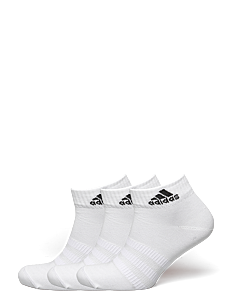 adidas Performance T SPW ANK 3P - Sokker - WHITE/BLACK / white