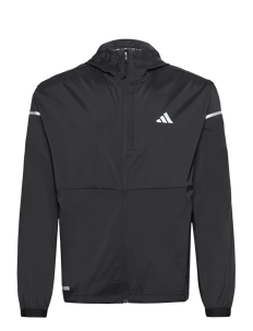 adidas Performance ULTIMATE JACKET MEN - Jakker - BLACK / black