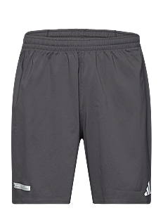 adidas Performance ULTIMATEADIDAS SHORTS - Løpeshorts - BLACK / black