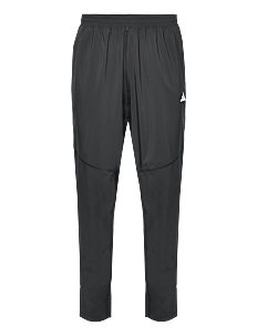 adidas Performance OTR B PANT - Klær - BLACK / black