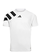 FORTORE23 JSY Y - WHITE/BLACK