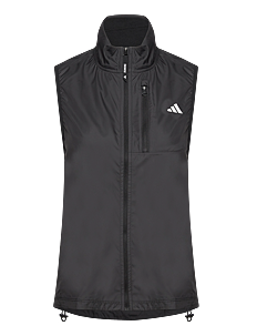 adidas Performance OTR B VEST - Vester - BLACK / black