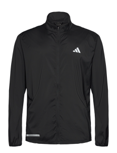 adidas Performance ULT PRINT JKT - Jakker - BLACK / black