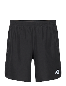 adidas Performance RUN IT SHORT - Klær - BLACK / black