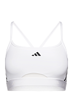 HYGLM BRALETTE - WHITE/BLACK