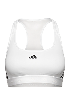 adidas Performance PWR MS HYGLM - BH-er - WHITE/BLACK / white