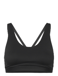 adidas Performance ALL ME MS BRA - BH-er - BLACK / black