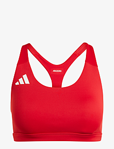 adidas Performance ADIZERO E MS - BH-er - TEPORE / red