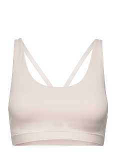 adidas Performance ALL ME MS BRA - BH-er - PUTMAU / beige