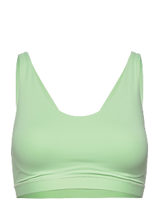 adidas Performance ALL ME MS BRA - BH-er - SEGRSP / green