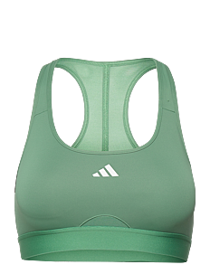 adidas Performance PWRCT MS BRA - BH-er - PRLOGR / green