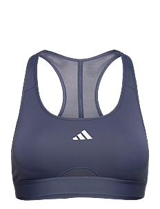 adidas Performance PWRCT MS BRA - BH-er - PRLOIN / blue