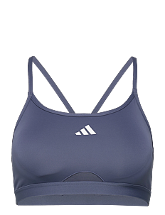 adidas Performance AERCT LS BRA - BH-er - PRLOIN / blue