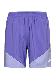 adidas Performance OTR B CB SHORT - Løpeshorts - SECOBL/BLUSPA / purple