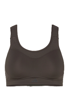 adidas Performance TLRD Impact Training High Support Bra - BH-er - SHAOLI / brown