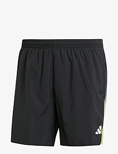 adidas Performance OTR B CB SHO M - Løpeshorts - BLACK / black