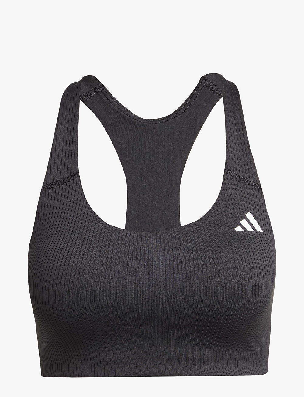 adidas Performance - PWI RIB MS - medium støtte - black - 1