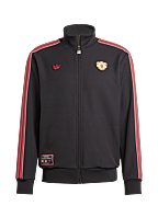 MUFC ICON TT - BLACK