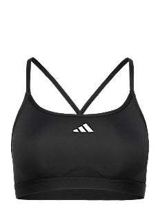 adidas Performance AERCT LS BRA - BH-er - BLACK / black