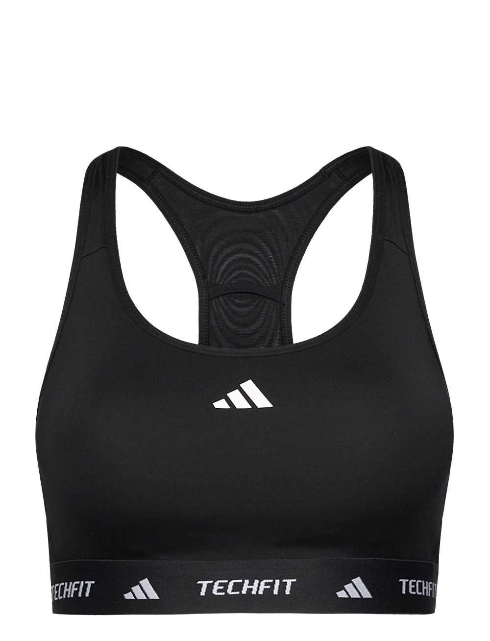 adidas Performance - TF BRA - medium støtte - black - 1