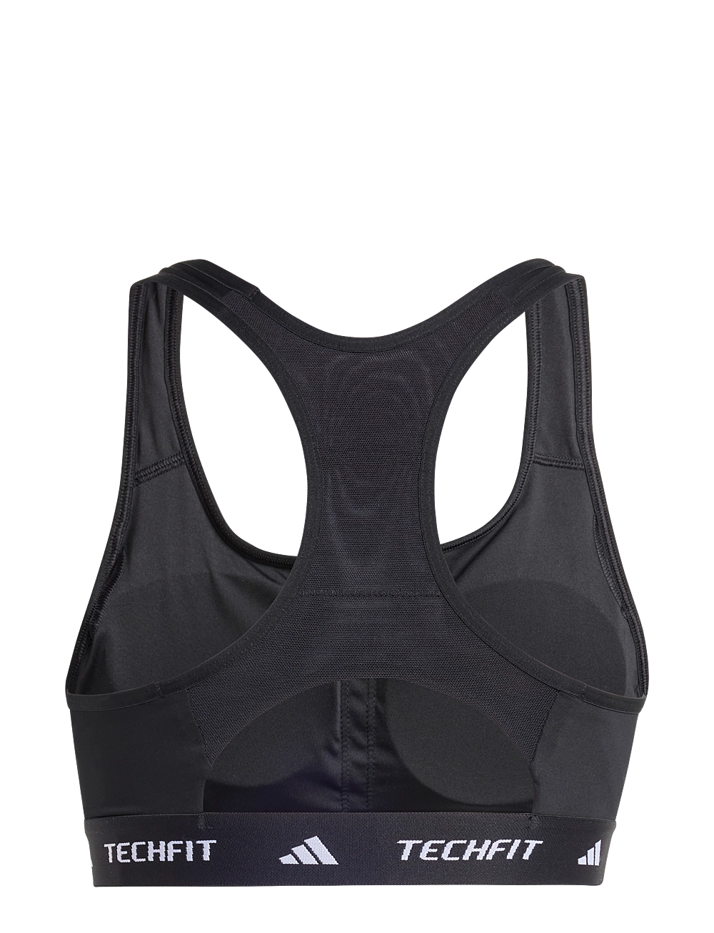 adidas Performance - TF BRA - medium støtte - black - 2