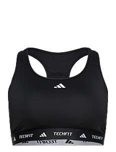 adidas Performance TF BRA IN - BH-er - BLACK / black