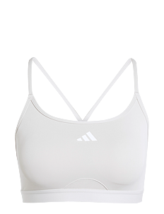 adidas Performance AERCT LS BRA - BH-er - WONALU / white