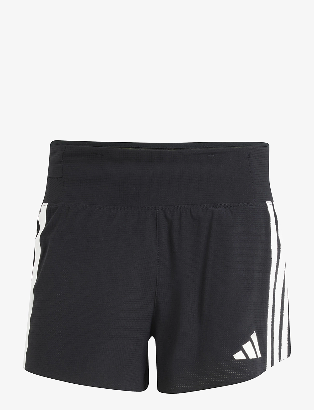 adidas Performance - ADIZERO GEL M - løpeshorts - black - 1