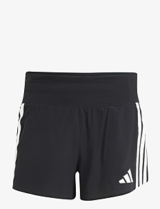 adidas Performance ADIZERO GEL M - Løpeshorts - BLACK / black