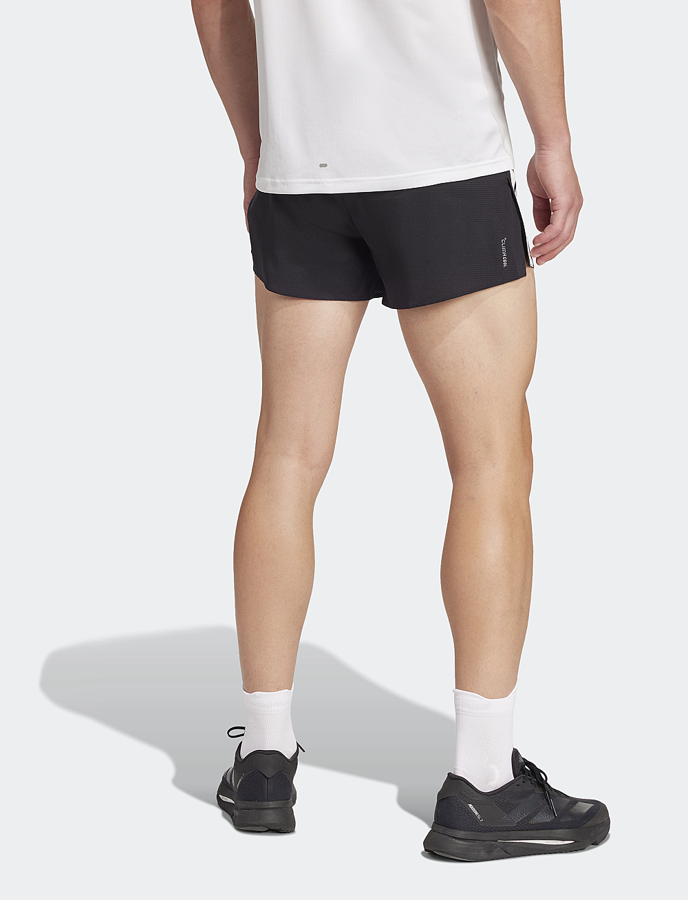 adidas Performance - ADIZERO GEL M - løpeshorts - black - 3