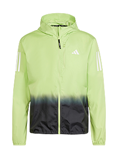 adidas Performance OTR B CB JKT M - Klær - PULLIM / green