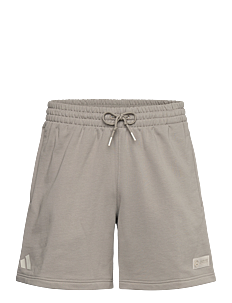 adidas Performance MER PS SHO M - Sweatshorts - PUTBEI/WONALU / beige