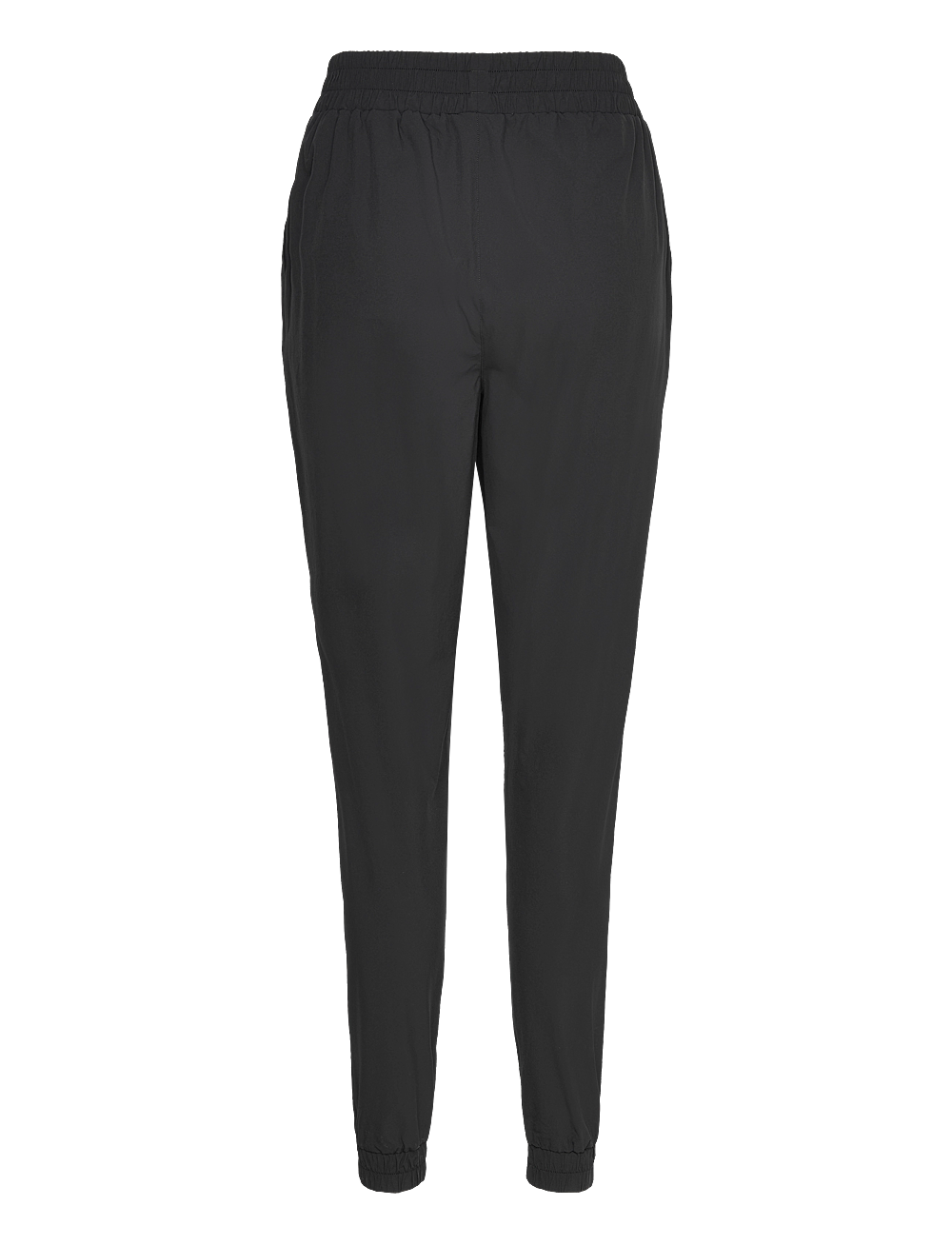 aim´n - Windbreaker Pants - treningsbukser - black - 2