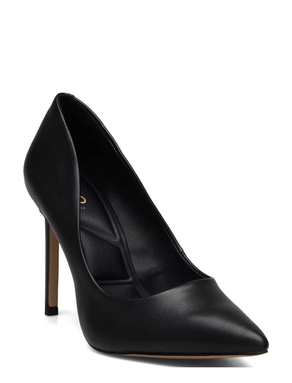 ALDO - STESSY2.0 - klassiske pumps - other black - 0