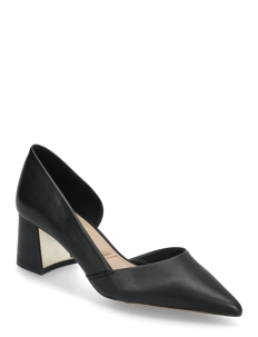 ALDO OCEIWIA - Klassiske pumps - OTHER BLACK / black