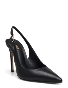 ALDO STESSYSLING - Klassiske pumps - OTHER BLACK / black