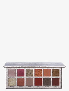 Anastasia Beverly Hills Rose Metals Eyeshadow Palette - Beauty - ROSE METALS PALETTE / clear