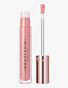 Anastasia Beverly Hills Lip Gloss Sunbaked - Beauty - SUNBAKED / pink/rose