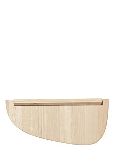 Andersen Furniture Shelf 1 - Møbler - NO COLOR / undefined