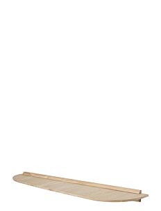 Andersen Furniture Shelf 3 - Møbler - OAK / beige