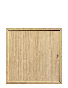 Andersen Furniture S10 Signature Module with door - Møbler - NATURE / brown