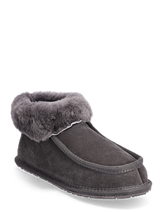 ANGULUS Indoor - ANGULUS - 0038 GREY LAMBSWOOL / grey