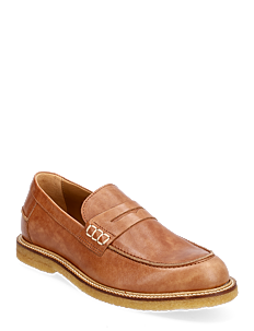 ANGULUS Loafer - ANGULUS - 1789 TAN / brown