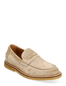 ANGULUS Loafer - ANGULUS - 2217 SAND / beige