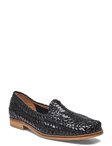 ANGULUS Loafer - ANGULUS - 2072 BLACK / black