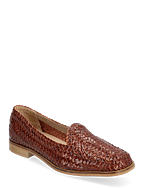 Loafer - 2855 TERRACOTTA BRAID