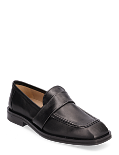 ANGULUS Loafer - ANGULUS - 1604 BLACK / black